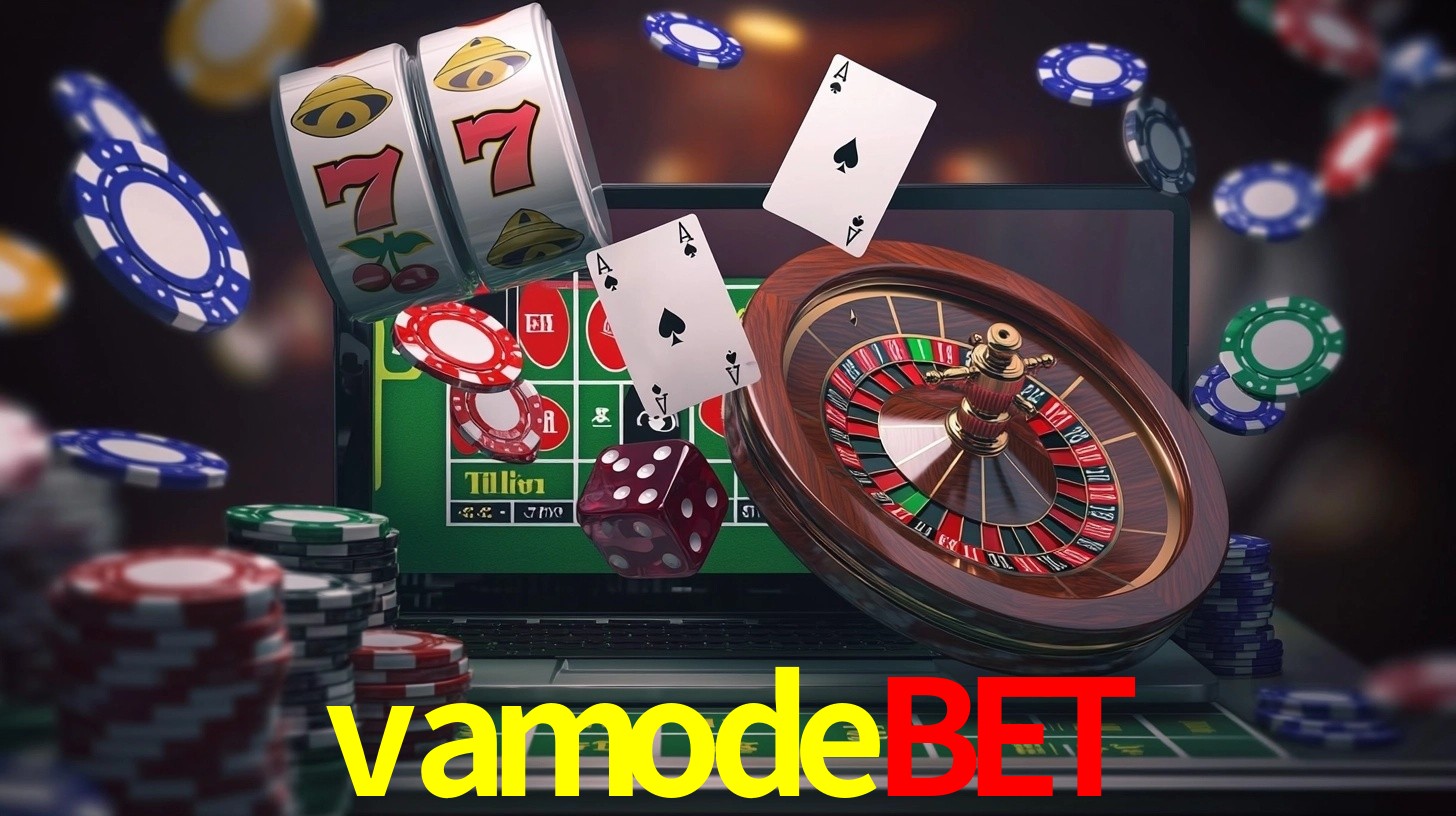 vamodebet,vamodebet.com