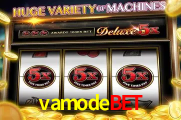 VIP Casino vamodebet