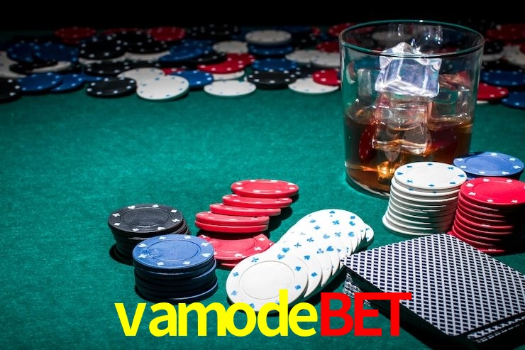 cassino vamodebet