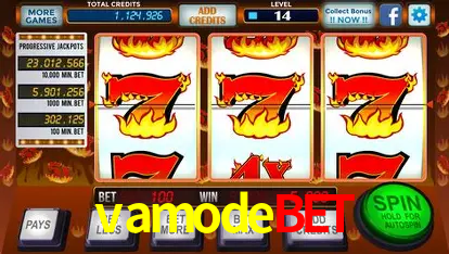 Descubra a Essência do vamodebet: Nossa História e Compromissos