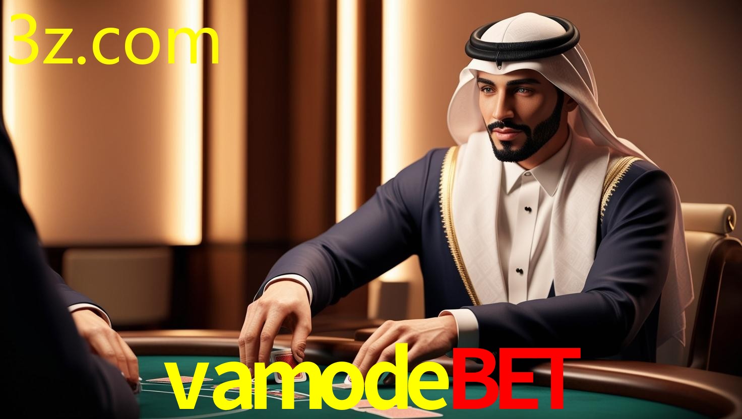 Apostas na Site VAMODEBET.COM