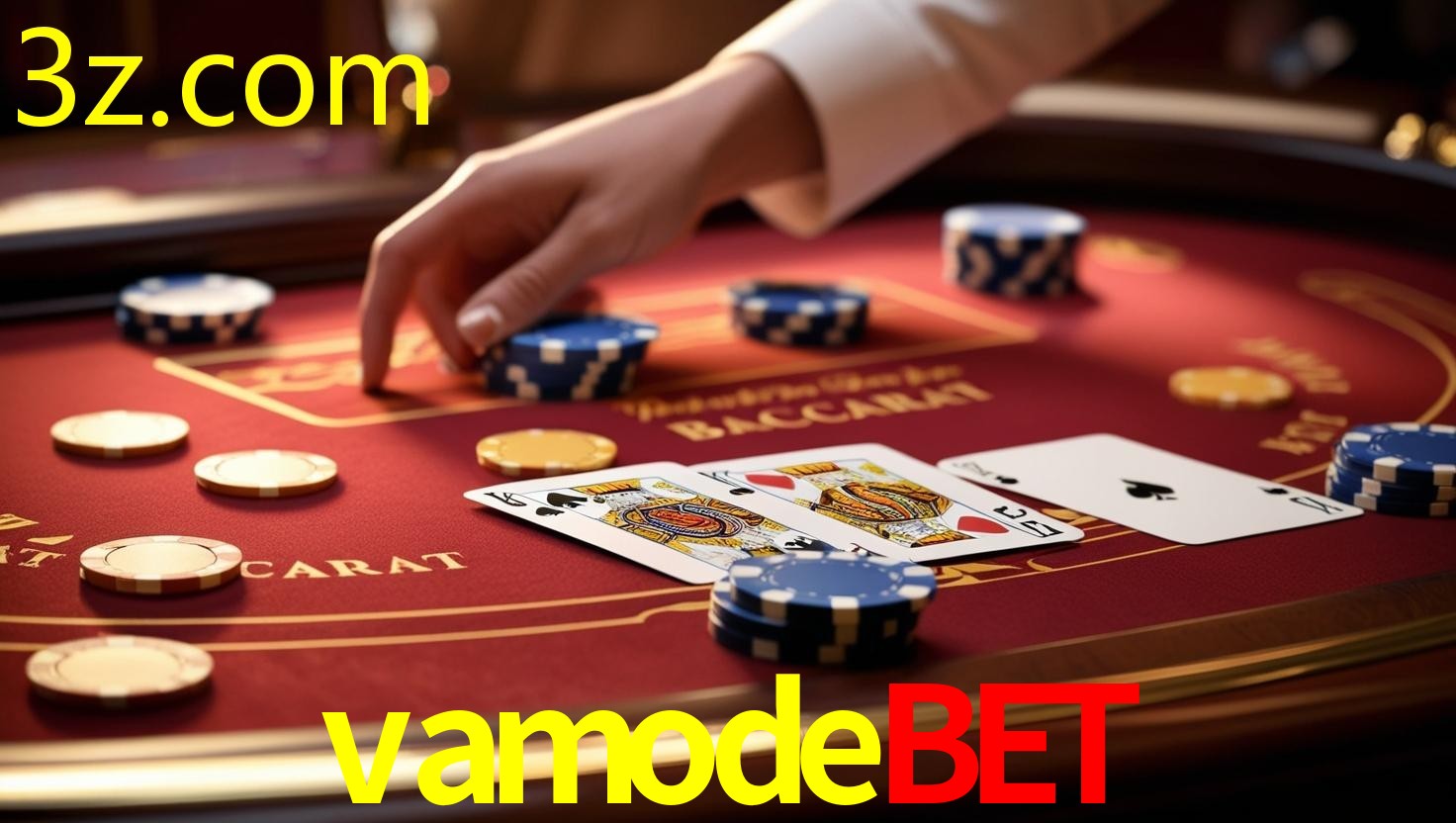 Verificação de Conta VAMODEBET.COM