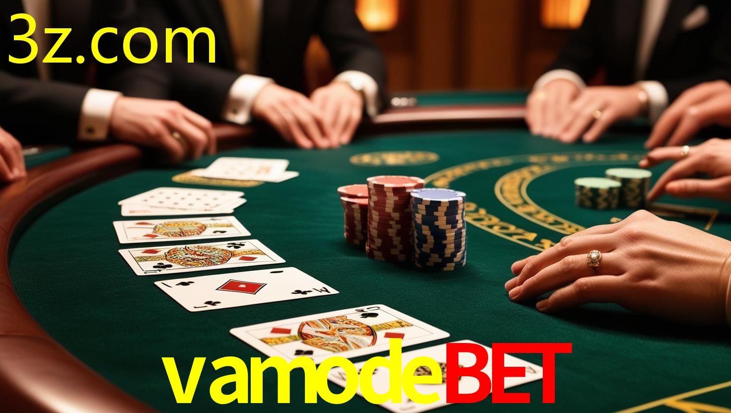 Cassino Online Seguro VAMODEBET.COM