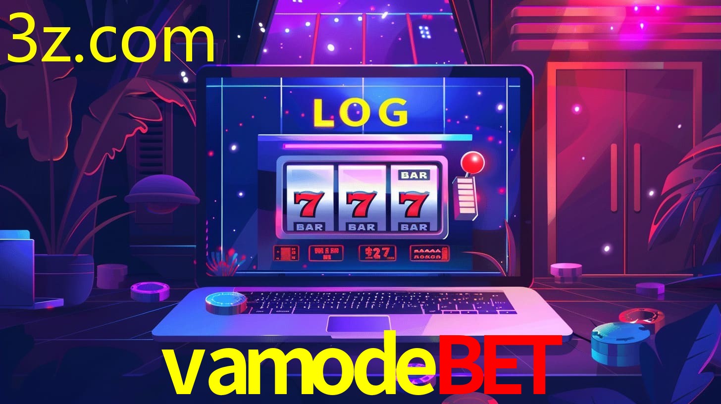 VAMODEBET.COM Login Rápido